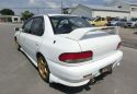  Subaru Impreza WRX STI 1999 , 230000 , 