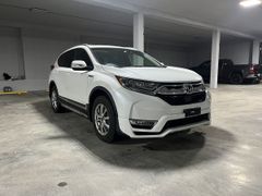 SUV или внедорожник Honda CR-V 2019 года, 3390000 рублей, Иркутск