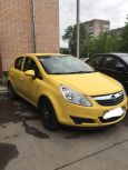  Opel Corsa 2010 , 390000 , 