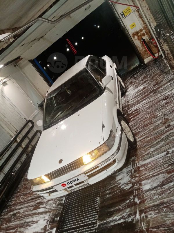  Toyota Sprinter 1989 , 110000 , 