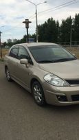  Nissan Tiida 2011 , 480000 , 