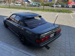 Седан Toyota Mark II 1990 года, 1050000 рублей, Благовещенск