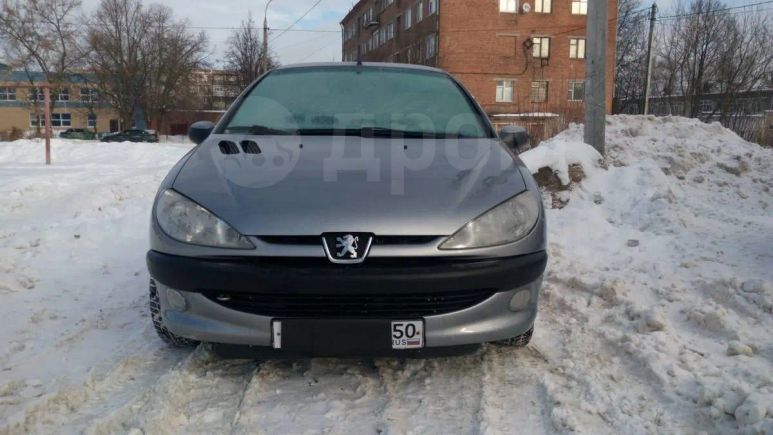  Peugeot 206 2003 , 170000 , 