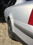  Volkswagen Passat 1998 , 200000 , 