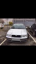  Skoda Octavia 2004 , 220000 , 