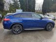 SUV   Mercedes-Benz GLE Coupe 2018 , 4200000 , 