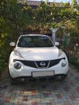 SUV   Nissan Juke 2012 , 570000 , 