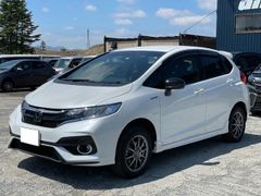 Хэтчбек Honda Fit 2018 года, 1180000 рублей, Краснодар