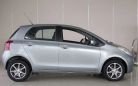  Toyota Yaris 2006 , 249000 , 