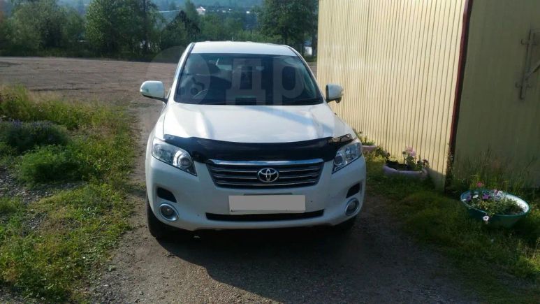 SUV   Toyota Vanguard 2008 , 800000 , 