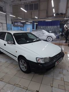 Универсал Toyota Caldina 1996 года, 270000 рублей, Комсомольск-на-Амуре