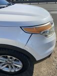 SUV   Ford Explorer 2011 , 1050000 , 