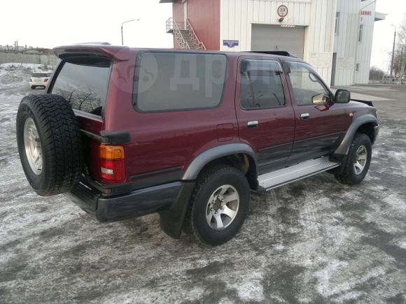 SUV   Toyota Hilux Surf 1994 , 335000 , 