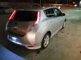  Nissan Leaf 2012 , 550000 , 