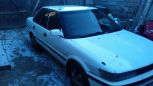  Toyota Sprinter 1990 , 85000 , 