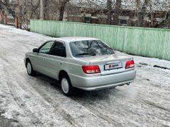 Седан Toyota Carina 1998 года, 300000 рублей, Красноярск