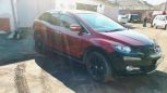 SUV   Mazda CX-7 2007 , 510000 , 