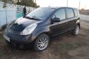  Nissan Note 2006 , 320000 , 