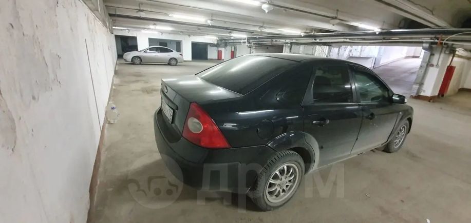  Ford Focus 2007 , 220000 , 