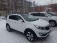 SUV   Kia Sportage 2011 , 850000 , 