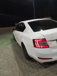  Skoda Octavia 2015 , 850000 , 