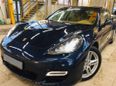  Porsche Panamera 2010 , 1495000 , 