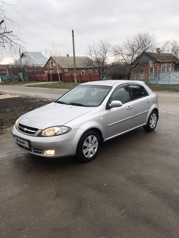  Chevrolet Lacetti 2007 , 270000 , 