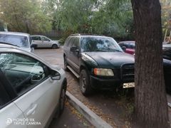 SUV или внедорожник Chevrolet Blazer 1998 года, 340000 рублей, Челябинск