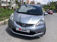  Honda Fit 2009 , 469000 , 