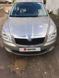  Skoda Octavia 2012 , 620000 , 