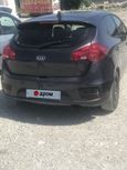  Kia Ceed 2018 , 800000 , 