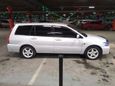  Mitsubishi Lancer Cedia 2001 , 230000 , 