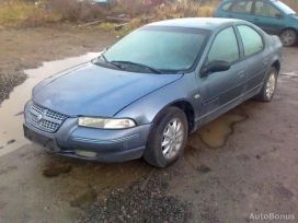 Chrysler Stratus 1996 , 100000 , 