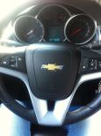  Chevrolet Cruze 2012 , 650000 , 