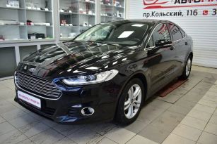  Ford Mondeo 2016 , 1350000 , 