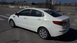  Kia Rio 2016 , 440000 , 