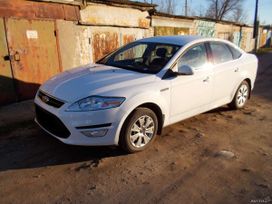  Ford Mondeo 2013 , 700000 , 