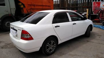  Toyota Corolla 2002 , 340000 , -