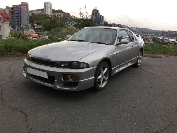  Nissan Skyline 1996 , 230000 , 