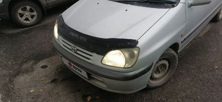  Toyota Raum 1998 , 230000 , 