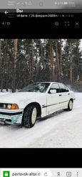  BMW 3-Series 1991 , 45000 , 