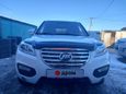 SUV   Lifan X60 2016 , 785000 , 