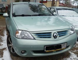  Renault Logan 2007 , 250000 , 