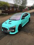  Mitsubishi Lancer 2008 , 500000 , 