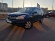 SUV   Honda CR-V 2009 , 849000 , 