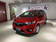  Honda Fit 2016 , 700000 , 