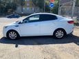  Kia Rio 2017 , 668000 , 