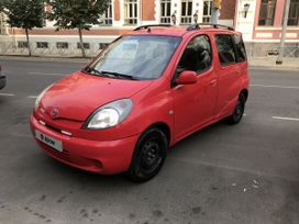    Toyota Yaris Verso 2000 , 220000 , 