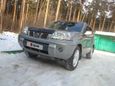 SUV   Nissan X-Trail 2005 , 380000 , 