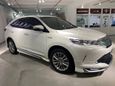 SUV   Toyota Harrier 2017 , 2620000 , 